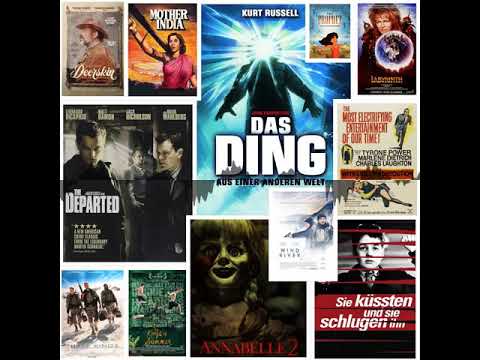 Episode 72 - The Zweiet Place - Bewegtbildbanausen