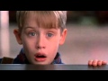 Home Alone 2 Kevin At The Airport