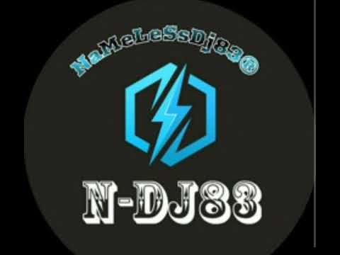 Danique Distorted Beauty  - Scream(NaMeLeSsDj - Edit)