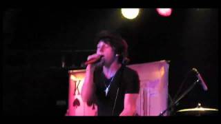 How To Lose A Girl - Mitchel Musso - LIVE 8/12/09