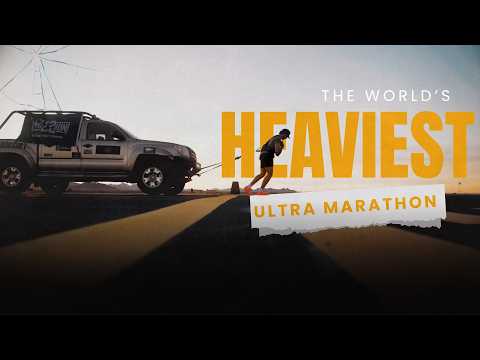 HEAVY | Not All Weight Is Physical