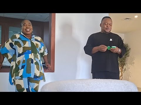 JEREMIE SHABANI IS DISTRIBUTING METRO CARD IN DUBAI THANK YOU SILLA BISALU FOR THE GREETINGS