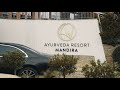 Ayurveda Resort Mandira