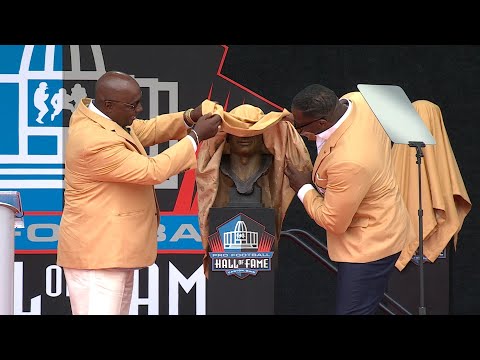 Come see the Class of 2026 at Enshrinement on August 8th 2026