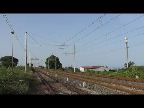 Minuetto Elettrico 002 Carruba