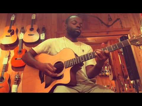 Thumbnail for DeBarge - All This Love (Short Acoustic Guitar Cover) by DeBarge