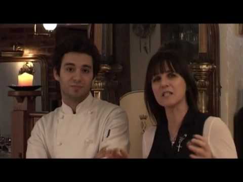 Regional Italian Cuisine Putanesca with a Modern Touch