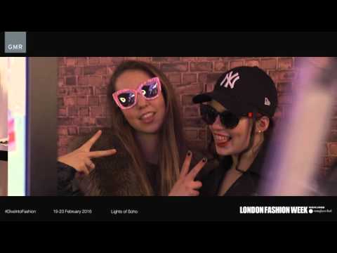 London Fashion Week - Customer Success Story