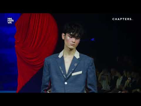 Randolf | MNL Fashion Week 2025 | Official Runway Show