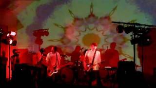 French Rockets - 'Deep Riff' (Live at The Chapel space - Jan.2010)