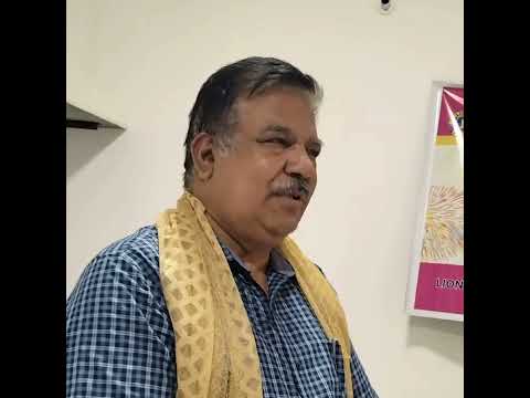 Ishani Bose testimonial video thumbnail