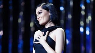 Jessie J - I Have Nothing (Whitney Houston) &quot;Singer 2018&quot; HD