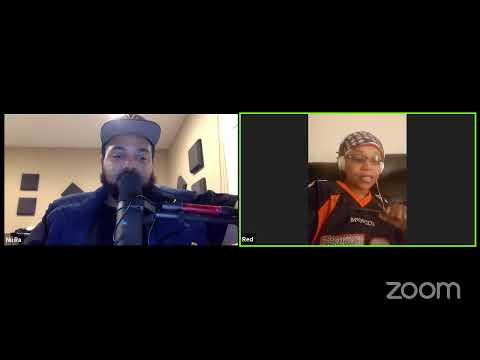 MUSIC INDUSTRY HORROR STORIES - All Sauce Uncensored Ep. 1 (with Cchindo Red & Nu Ra)