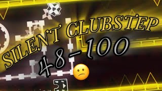 [TOP 10] SILENT CLUBSTEP 48-100