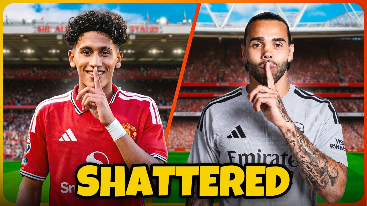7 Special Football Records That Were Just Broken This Season