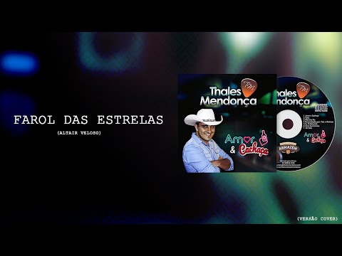 Thales Mendonça - Farol Das Estrelas