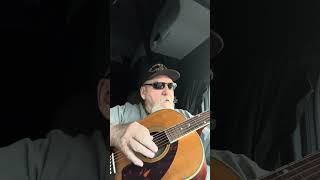 Sing Me Back Home( a Merle Haggard cover)