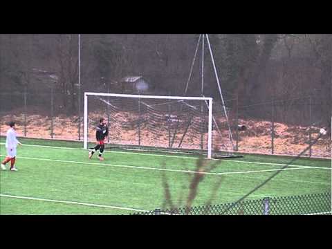 DIL24 100313 MONTOGGIO CASELLA - LIBERI SESTRESI 0-2 | PRIMA CATEGORIA