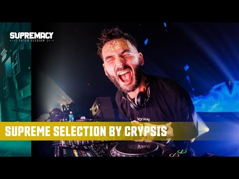 Supremacy and Crypsis