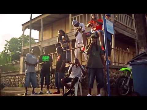 THUG TRISH x STG x WALTON -  OG