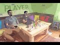 Player Readi (Ft. Specialisti)