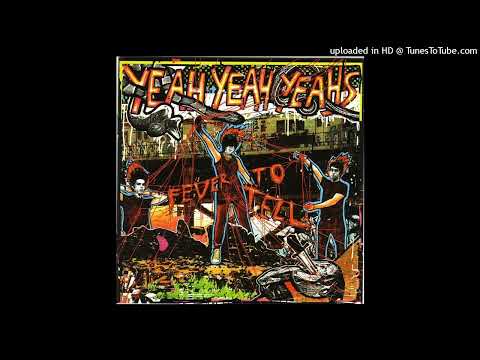 Yeah Yeah Yeahs - No No No