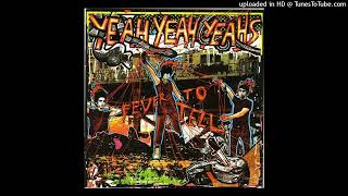 Yeah Yeah Yeahs - No No No