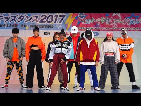 EXPG STUDIO FUKUOKA 健康づくりフェスタふくおか2017「健康ジャスティス!」