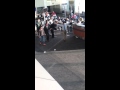 SVC Baseball Competes in BWI Airport Paper Plane Race