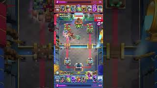 클래시로얄 챔피언 3사이클 메커니즘이 갑자기 삭제된 이유 - Deck Guide by HemagoonCR