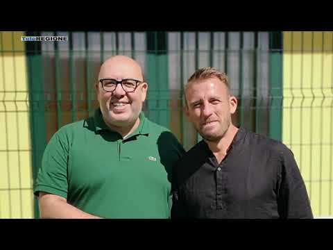 Tommaso Coletti nuovo allenatore del Vastogirardi - 09/07/2022