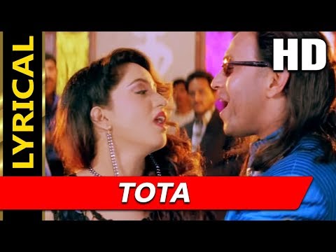 Tota With Lyrics (Lyrical) — watch video