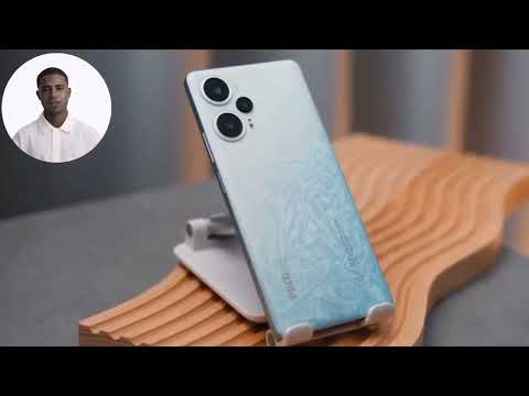 review poco f5 / redmi note 12 turbo