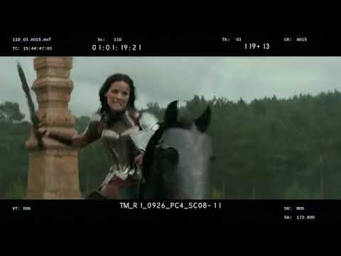 Thor The Dark World 2013 Deleted Scenes