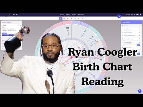 Scotlynd Ryan Birth Chart