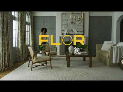 image-Can carpet tiles be used as an area rug?