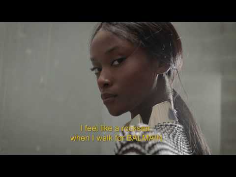 Laikrodis Balmain Madrigal Lady B4270.33.86 video
