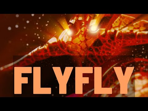 FlyFly Sven Carry Player Perspective | 7.33c Full Gameplay | Piggy Killer vs Team Bright