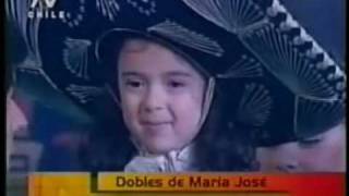 Christell - Doble de Maria Jose Quintanilla (Concurso)