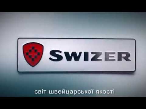 SWIZER DRF 110 ISP
