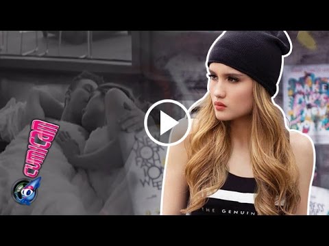 Cinta Laura 'Di Antara Bintang Hollywood' - Cumicam 26 Oktober 2016