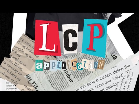 LCP APPLICATION 23.24 - Gabriela Castillo Solano | AIESEC en Uninorte