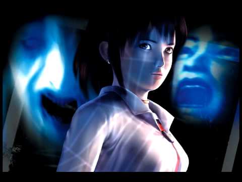 Fatal Frame OST - 07 Handmirror and Kimono