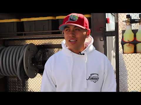 How to Balance School And Detailing Business at 17 - CEO Detailers