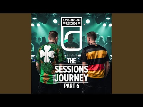 The Sessions Journey, Pt. 6