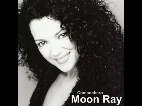 Moon Ray - Comanchero  [Maxi Extended Version (1984)]