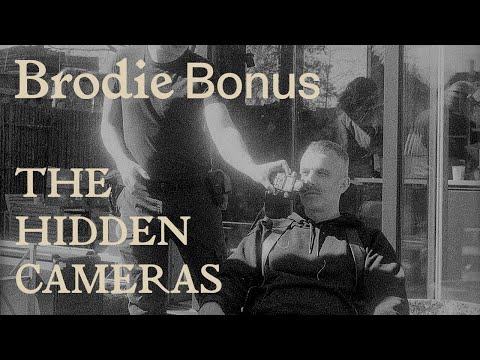 The Hidden Cameras - How Do You Love? (Brodie Sessions bonus track)