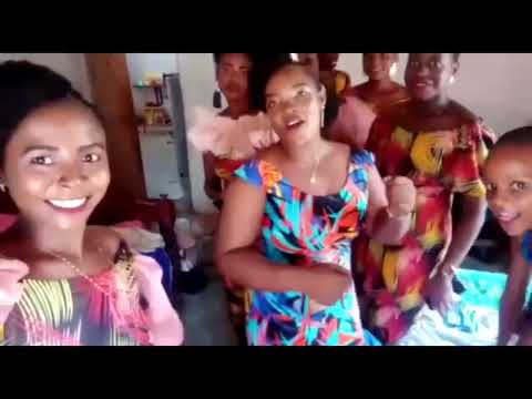 Mjeni Wa Naomi - Song By Kaka Brayo