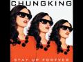 Chungking:  I Love You