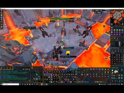 Better Zuk Guide with Necromancy